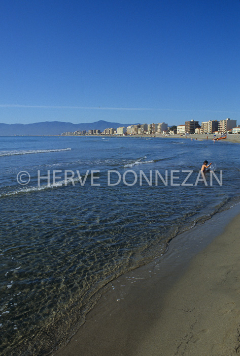 0002232 CANET PLAGE