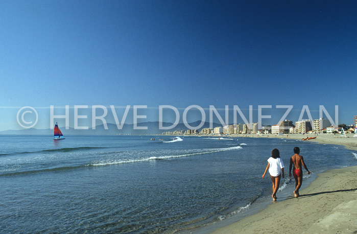 0005077 CANET PLAGE