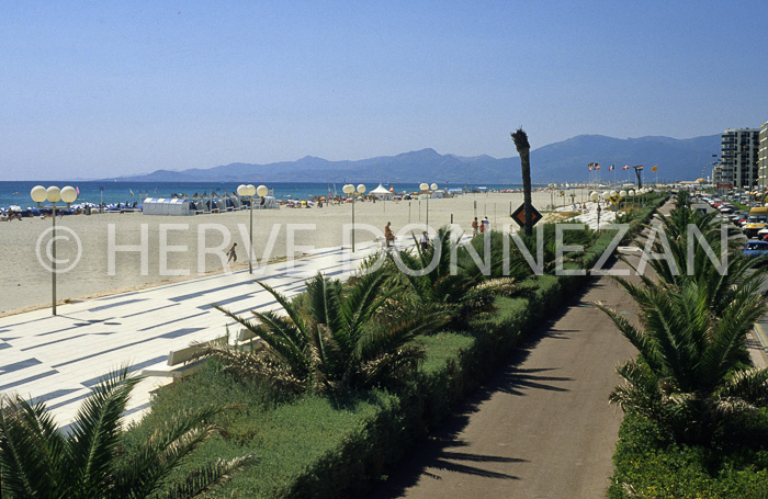 0005107 CANET PLAGE