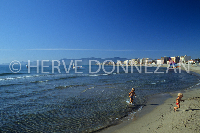 0019381 CANET PLAGE