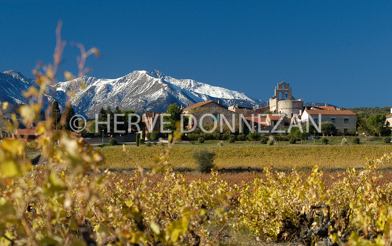 FRANCE PYR.OR ROUSSILLON ASPRES
