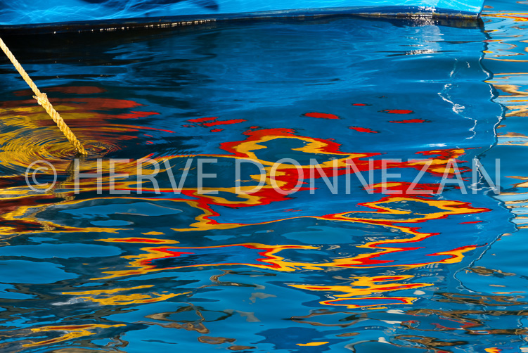 6009-0141615- COLLIOURE REFLETS CATALANES-