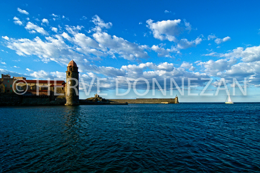 2249_COLLIOURE_HIVER_VOILIER_HDR