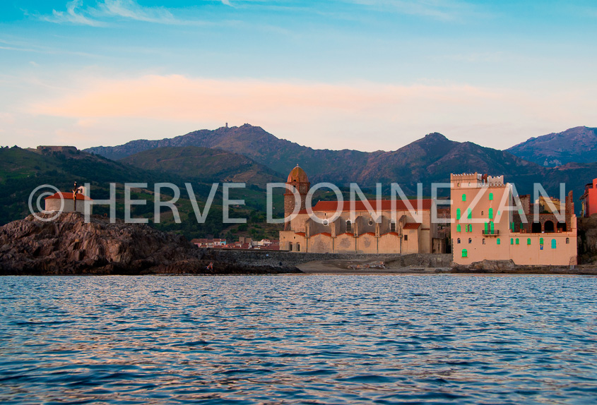 3313_0140_COLLIOURE_SUNRISE