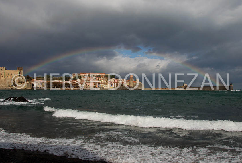 3464_0108_COLLIOURE_RAINBOW