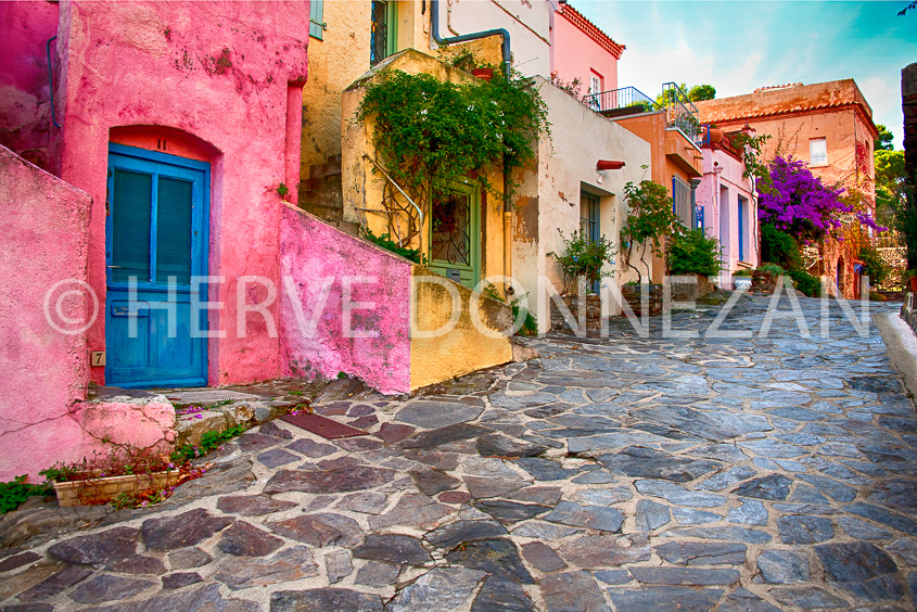 3562_5270_COLLIOURE_RUE_BELLEVUE-HDR