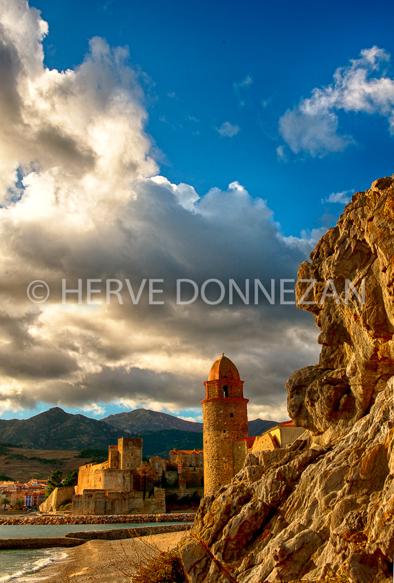 3627_COLLIOURE_CLOCHER_HDR