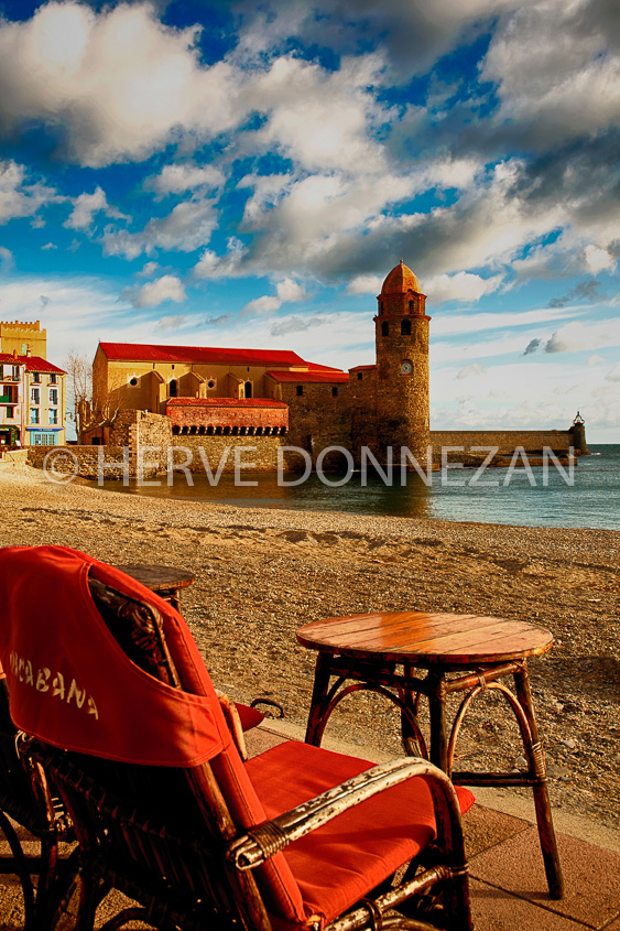 3636_COLLIOURE_CLOCHER_HDR