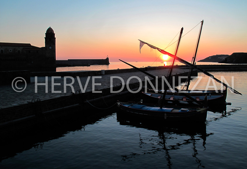 3710_374_COLLIOURE_SUNRISE_