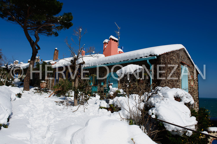3471_3747 COLLIOURE NEIGE