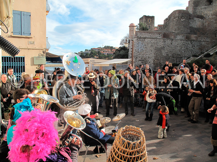 NOUEL AN--3701_0623_COLLIOURE_FANFARE_OR