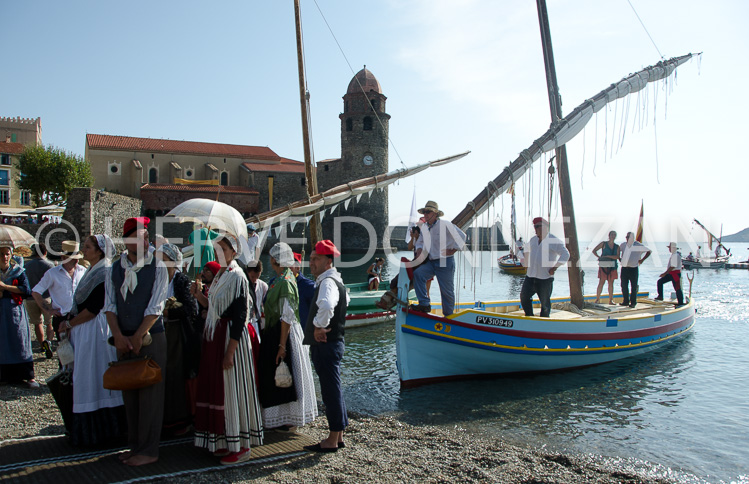 SAINT VINCENT-5884_8722COLLIOURE SAINT VINCENT 2016_OR