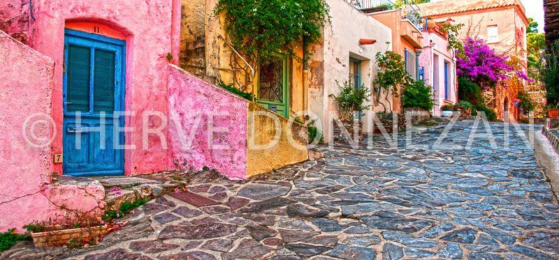 3562_5270_COLLIOURE_RUE_HDR_30x60